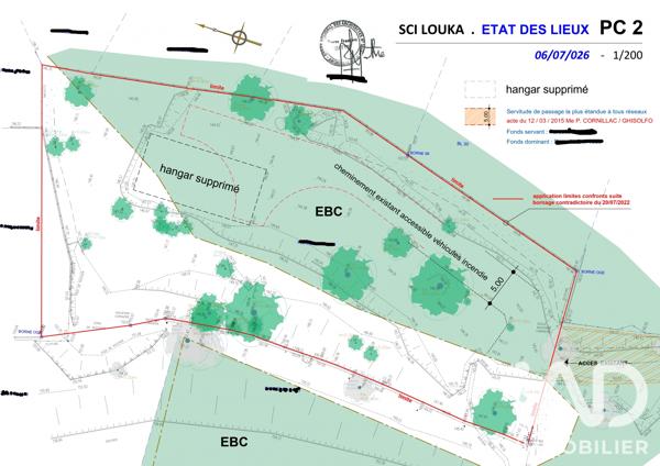 Terrain à vendre 1 987 m² La Valette-du-Var