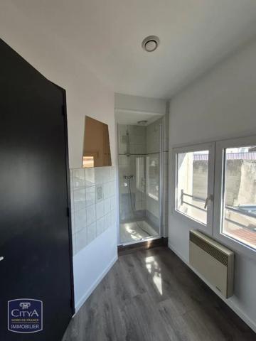 Appartement à louer 2 pièces 51.92m² Caudry (59540)