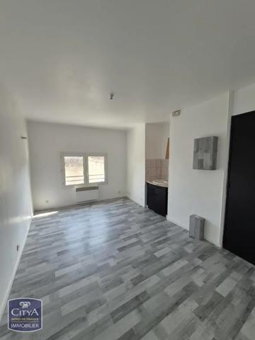 Appartement à louer 2 pièces 51.92m² Caudry (59540)