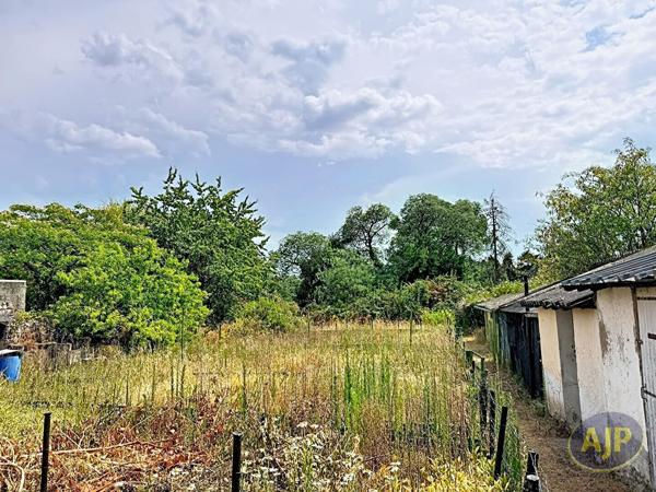 Maison à vendre Nantes - 4 pièces, 71m² avec 2 chambre(s) à 245 000€ - AJP Immobilier Nantes Ouest