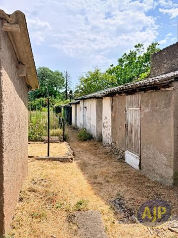 Maison à vendre Nantes - 4 pièces, 71m² avec 2 chambre(s) à 245 000€ - AJP Immobilier Nantes Ouest