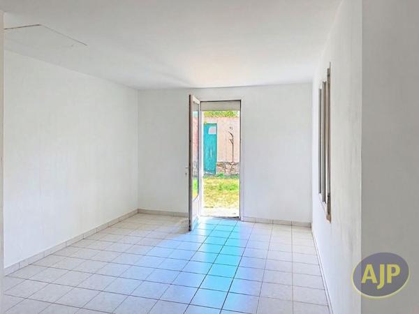 Maison à vendre Nantes - 4 pièces, 71m² avec 2 chambre(s) à 245 000€ - AJP Immobilier Nantes Ouest