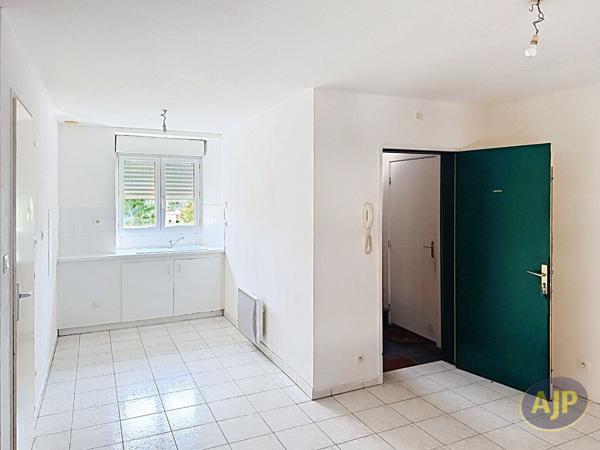 Maison à vendre Nantes - 4 pièces, 71m² avec 2 chambre(s) à 245 000€ - AJP Immobilier Nantes Ouest