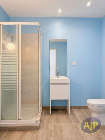 Maison à vendre Nantes - 4 pièces, 71m² avec 2 chambre(s) à 245 000€ - AJP Immobilier Nantes Ouest