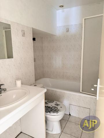 Maison à vendre Nantes - 4 pièces, 71m² avec 2 chambre(s) à 245 000€ - AJP Immobilier Nantes Ouest