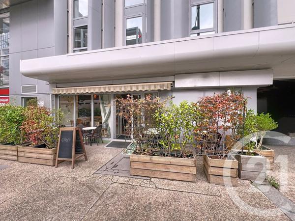 à vendre  52 m2 NANCY - 54