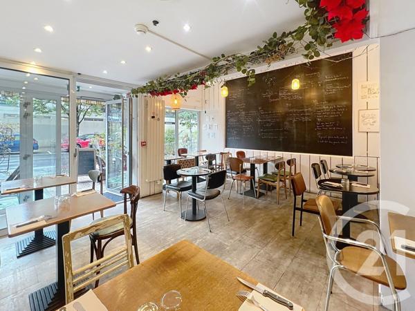 à vendre  52 m2 NANCY - 54