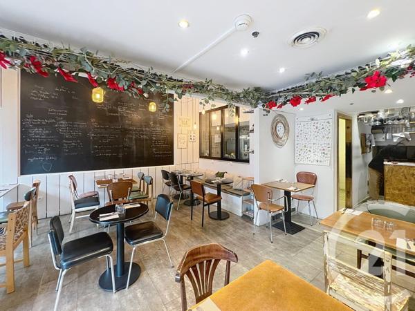 à vendre  52 m2 NANCY - 54