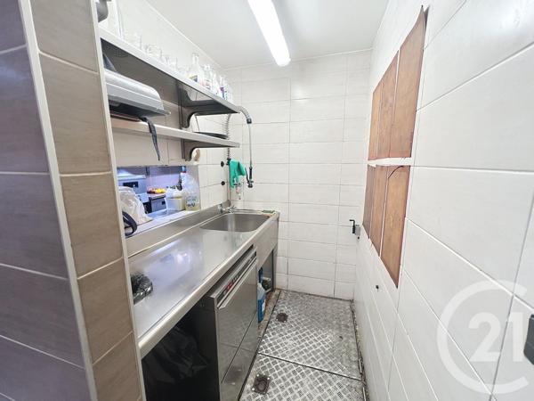 à vendre  52 m2 NANCY - 54