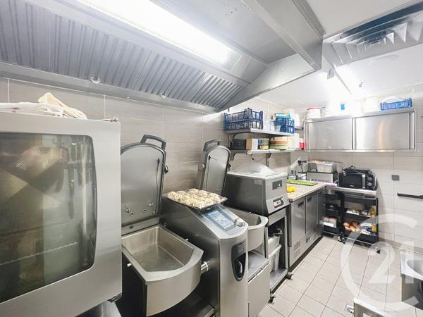 à vendre  52 m2 NANCY - 54