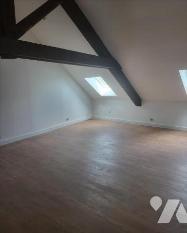 BYANS-SUR-DOUBS APPARTEMENT DE 129.52 M²