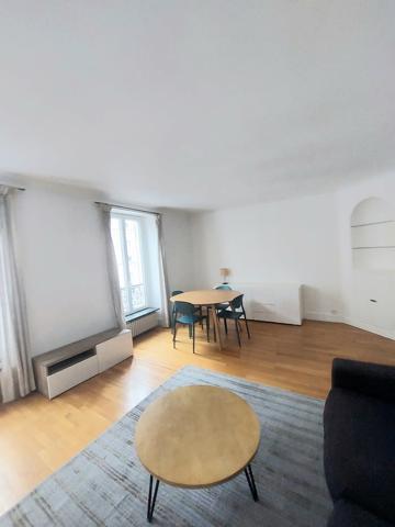 Appartement 2 pièces à louer