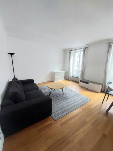 Appartement 2 pièces à louer