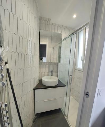 Appartement 2 pièces à louer