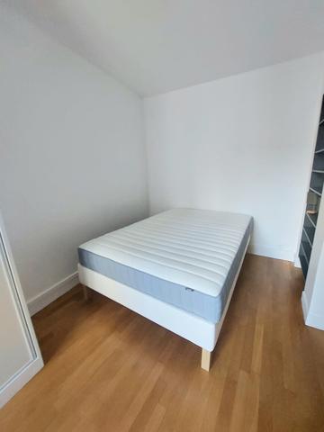 Appartement 2 pièces à louer