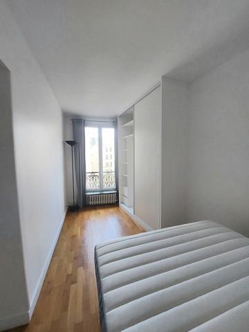 Appartement 2 pièces à louer