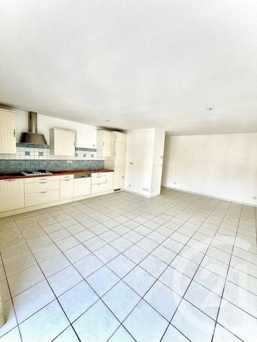 Appartement F2 à vendre  2 pièces - 60 m2 VAULX EN VELIN - 69