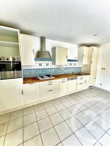 Appartement F2 à vendre  2 pièces - 60 m2 VAULX EN VELIN - 69