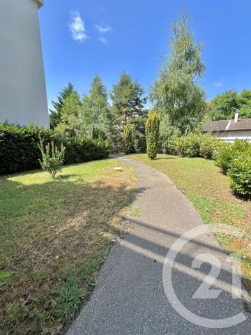 Appartement F2 à vendre  2 pièces - 60 m2 VAULX EN VELIN - 69