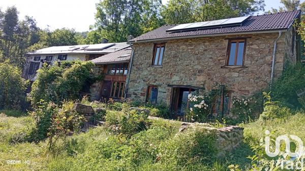 Maison à vendre 9 pièces 290 m² Saurat