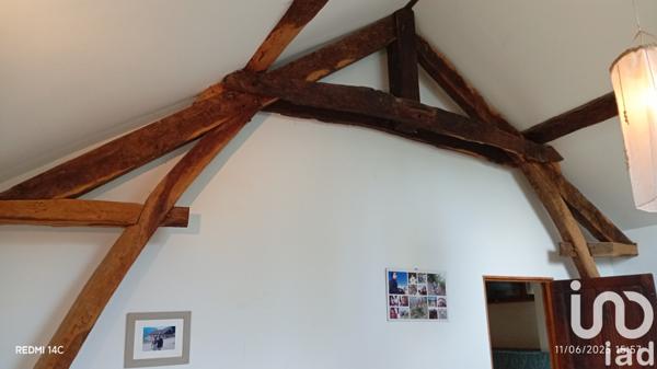 Maison à vendre 9 pièces 290 m² Saurat