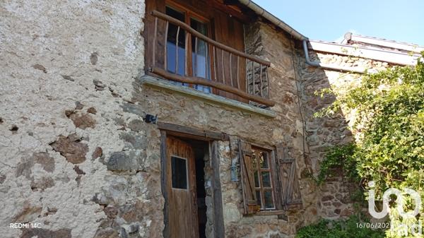 Maison à vendre 9 pièces 290 m² Saurat