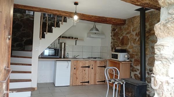 Maison à vendre 9 pièces 290 m² Saurat