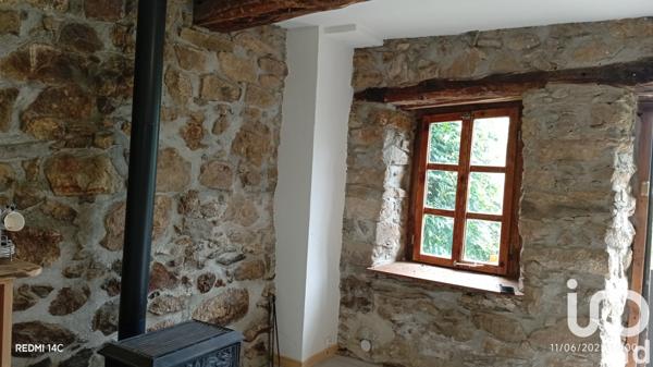 Maison à vendre 9 pièces 290 m² Saurat