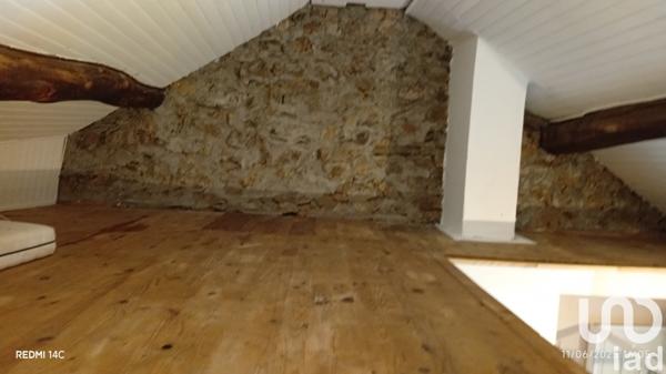 Maison à vendre 9 pièces 290 m² Saurat