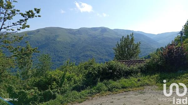 Maison à vendre 9 pièces 290 m² Saurat