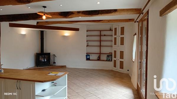 Maison à vendre 9 pièces 290 m² Saurat