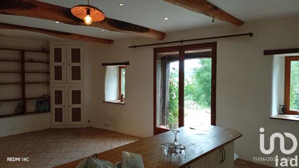 Maison à vendre 9 pièces 290 m² Saurat