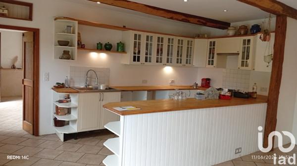 Maison à vendre 9 pièces 290 m² Saurat