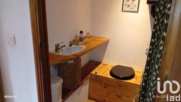 Maison à vendre 9 pièces 290 m² Saurat