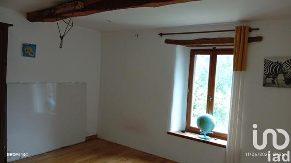Maison à vendre 9 pièces 290 m² Saurat