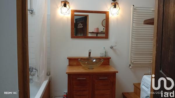 Maison à vendre 9 pièces 290 m² Saurat