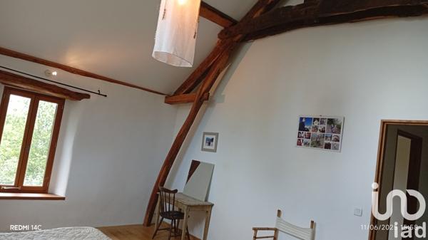 Maison à vendre 9 pièces 290 m² Saurat