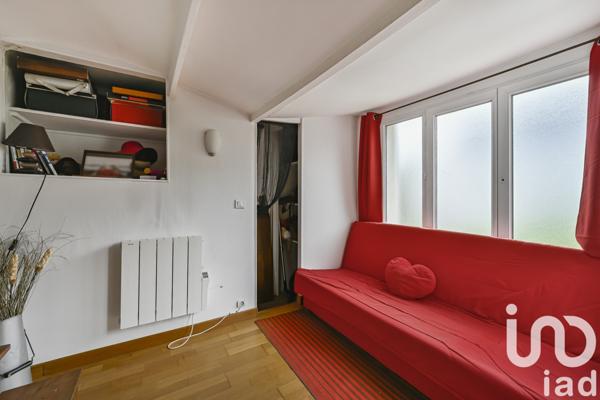 Appartement à vendre 4 pièces 47 m² Bois-Colombes
