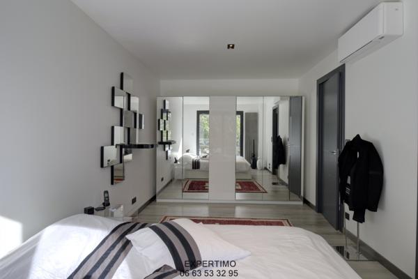 Bièvres (91570) Propriété Bièvres