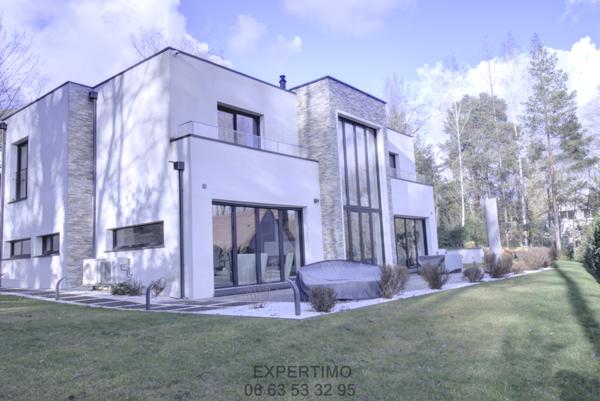 Bièvres (91570) Propriété Bièvres