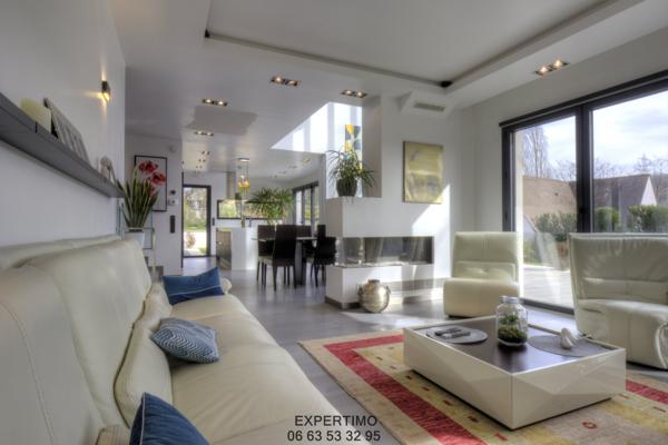 Bièvres (91570) Propriété Bièvres