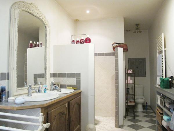 ANCIEN LOGIS 450M² CENTRE VILLAGE AVEC PARC ARBORE