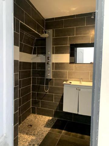 Appartement Marseille 2 pièce(s) 37 m2