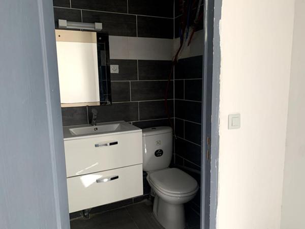 Appartement Marseille 2 pièce(s) 37 m2