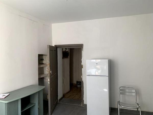 Appartement Marseille 2 pièce(s) 37 m2