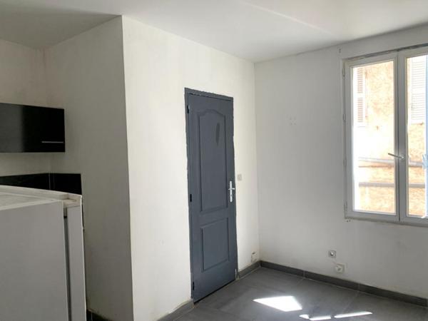 Appartement Marseille 2 pièce(s) 37 m2