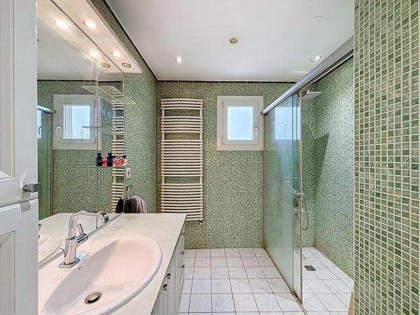 Maison 5 pièces - 125 m²