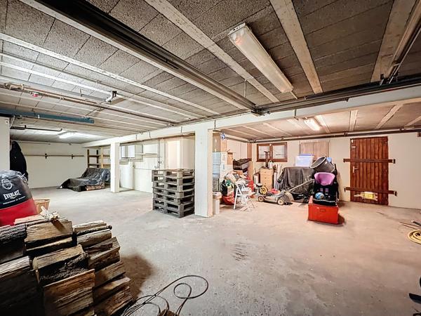 Maison 5 pièces - 125 m²