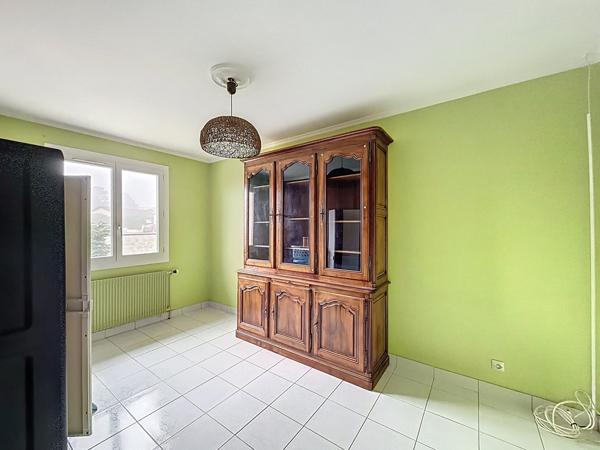 Maison 5 pièces - 125 m²