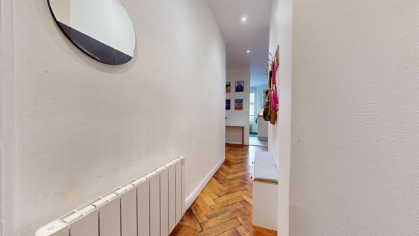 Appartement 3 pièces - 73 m² Exclusivité efficity